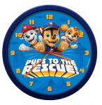 Paw Patrol seinakell 25cm lastele
