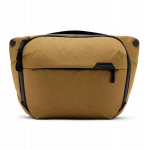 Peak Design Everyday Sling 6l v2 torba fotograficzna Coyote