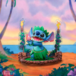 Disney Lilo & Stitch: Stitch Hula tantsufiguur