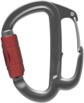 Petzl Freino Z Twist-lock-karabiin koos h&otilde;&otilde;rdpiduriga
