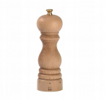 Peugeot Paris soolaveski 18cm, puidust, reguleeritav