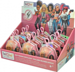 S&otilde;pruse kaelakee 2 tk. Vau p&otilde;lvkond