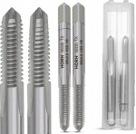 K&auml;sikraanid M5x0,8 mm, 2 tk, Din-352