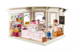 Playmobil Miraculum French Bakery 71863 - 93 Detailid