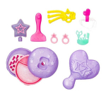 Vip Pets Hair Academy &ndash; nukk Hailey