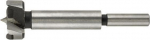 Puur Forstner 12mm puidule, puiduoksad - Luna