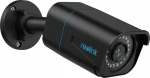 Nutika tuvastamisega kaamera Reolink Rlc-810a Ip Poe 8mpx, must