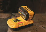 Kiirlaadija Dewalt Dcb117 12a Li-ion 18v Xr