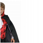 Elegantne laste vampiirikost&uuml;&uuml;m 120/130cm