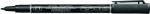 Rystor Fm p&uuml;simarker Cd/dvd, 1.0mm, must