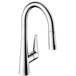 Hansgrohe Talis M51 k&ouml;&ouml;gisegisti, kroom, v&auml;ljat&otilde;mmatav tila