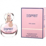 Esprit Feel Good, 20 ml - naiste parf&uuml;&uuml;m