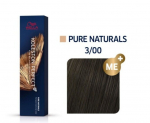 Wella Koleston Perfect Me+ 3/00 p&uuml;siv juuksev&auml;rv, 60 ml