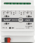 Satel Knx 2-kanalilised rulood ajavad 230v vahelduvvoolu