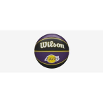 Wilson Nba Los Angeles Lakersi korvpall, suurus 7