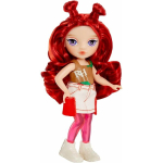 Rainbow High Littles Doll Fantasy Apple tiibadega