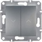 Schneider Asfora topeltl&uuml;liti ruloodele, h&otilde;bedane