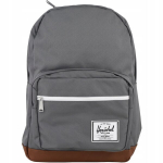Herschel Pop Quiz seljakott, unisex, pol&uuml;ester, hall