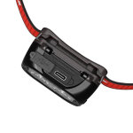 Fenix ​​​​hl18r-t V2.0 Led esilamp 800 lm Usb-c