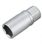 Honiton 21mm 1/2" pikk pikenduspea k&uuml;&uuml;naldele