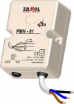 Zamel Pmh-01 230v vahelduvvoolu piiraja 0,2-2kw