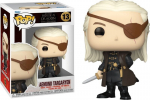 Funko Pop! Figur House of the Dragons Aemond Targaryen 10cm