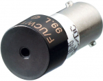 H&auml;iresireen Ba9s 18-30v Dc, pidev heli, M22-xam