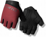 Giro Bravo Ii geelist rattakindad, punased, Xl