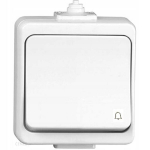 L&uuml;liti 1/0 Vdt Ip44 Wnt-7jb valge
