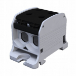 &Uuml;hendus alumiinium/vask Stb 50-2 Simet
