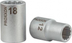 Proxxon Xzn 18 Spline 1/2" pesa mutriv&otilde;ti
