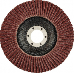 Lihvimisketas Grafiit 125x22 mm K40