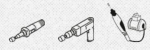 Lihvimisketas Klingspor Lt 25x15x6 P40