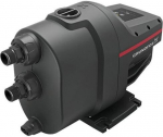 Grundfos Scala1 h&uuml;drofoorpump Bluetoothiga, 750w, 5300l/h