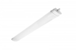 Gtv Omnia Led lamp 75w, hermeetiline, laes, valge