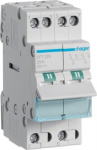 Hager Sft225 modulaarne toitel&uuml;liti 2p 25a 230vac