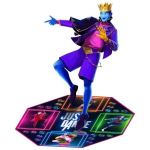 Tantsumatt Just Dance Nintendo Switch / Ps5 / Xbox