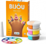 Hey Clay Bijou Sweet Rings - ehete valmistamise savi