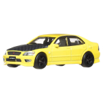 Hot Wheels Premium '98 Toyota Altezza 1:64 Collector's Car