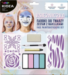 Kidea n&auml;ov&auml;rv ja aksessuaarid Printsess