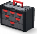 Kistenberg Cargo 30 Multicase sahtlitega korraldaja