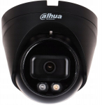 Ip-kaamera Dahua Ipc-hdw1439v-a-il-black 4mpx Smart Dual Light Poe