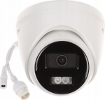 Ip-kaamera Hikvision 6mpx Poe Smart Hybrid Light v&auml;litingimustes