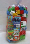Tellised 200 elementi - BAJA