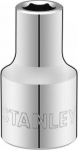 Stanley Hex 1/2" 30mm pea