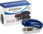 Starpak 8k klammerdaja 24/6 26/6, tumesinine