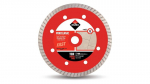 Rubi Tcr 180 Superpro teemantketas gresile, 180mm