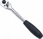 Sata 1/4" kiirkinnitusega mutriv&otilde;ti, 130 mm