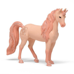 Schleich Bayala 70860 Peach Unicorn Mare