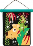 Scratch Magnetic Darts "jungle" M suurus